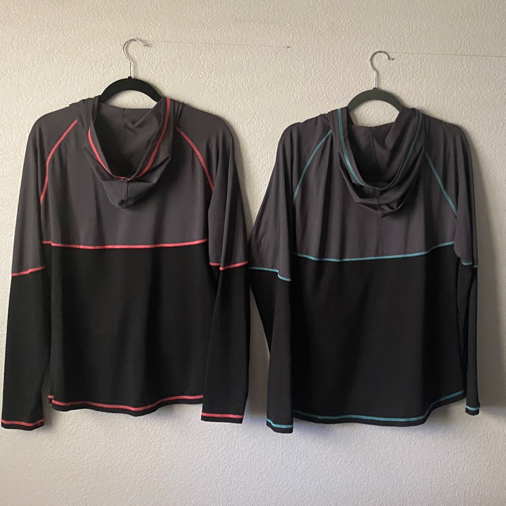 Reebok Performance Jackets (2!) - Picture 3 of 4